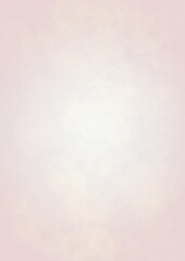 Abstract Vector Pink Background with Silver and White Light Spots. Magic Shiny Pastel Print. Baby Print. Gentle Stardust Pattern. Romantic Bokeh Blurred Page Design for St' Valentines Day.