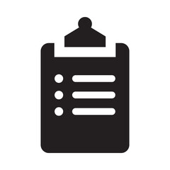 Glyph Business Icon 3