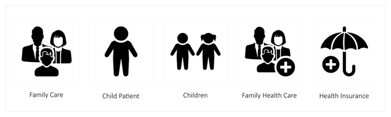 Family Care, Child Patient