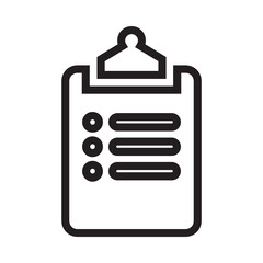 Outline Business Icon 4