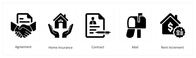 Agreement, Home Insurance