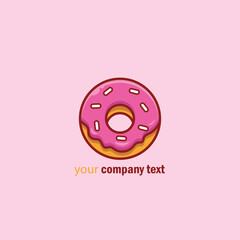 logo donut 