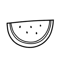 Summer on the beach things