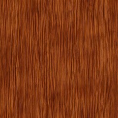 Naklejka premium Wood texture seamless background Digital art