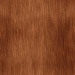 Naklejka premium Wood texture seamless background Digital art