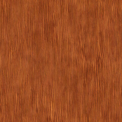 Naklejka premium Wood texture seamless background Digital art