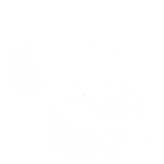 lazy partner (ฺwhite.png)