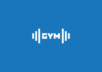 Gym logo