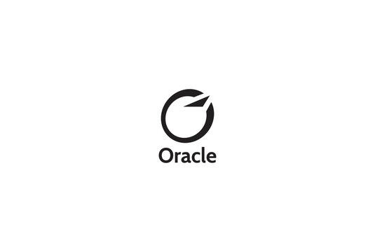 Oracle Logo