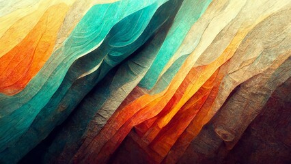 Abstract 3d Background illustration 