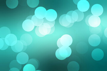 Bokeh Background