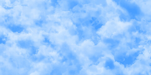Soft cloud in the sky background.abstract blue sky with clouds.Bright and shinny natural cloudy sky, bright blue cloudy blue sky vector illustration.Sky clouds landscape light background.><
