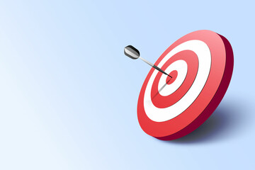 Background, minimalist illustration hit the bull's- eye for web pages and editorial content.