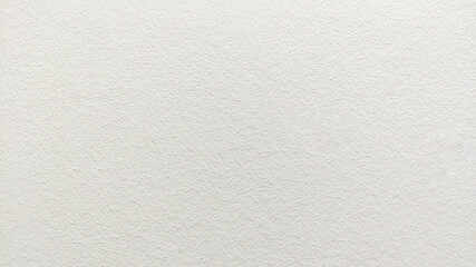 White painted wall texture