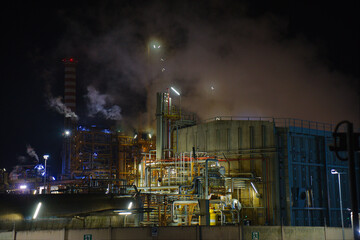 La fabbrica