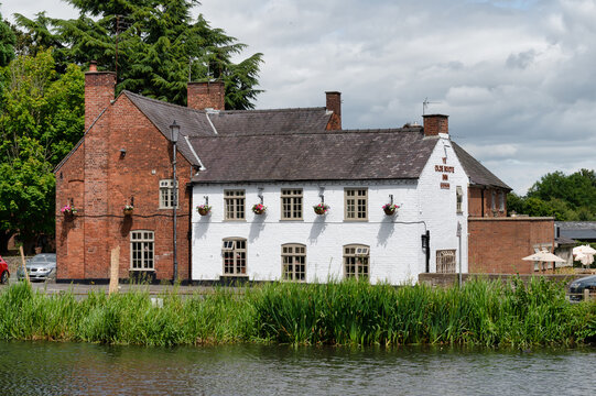 Ye Olde Boote Inn