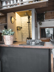 camper van interiors