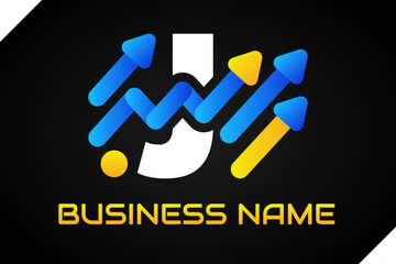 Logo, Arrow, Money, Market, Financial, Company, Business, Logotype, Chart, Progress, Insurance, Data, Global, Vector, Growth, Stock, Fund, Report, Up, Commercial, Revenue, Economy, Concept, Icon, Prof