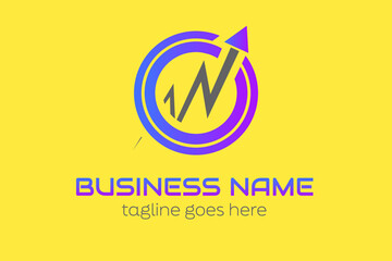 Logo, Arrow, Money, Market, Financial, Company, Business, Logotype, Chart, Progress, Insurance, Data, Global, Vector, Growth, Stock, Fund, Report, Up, Commercial, Revenue, Economy, Concept, Icon, Prof