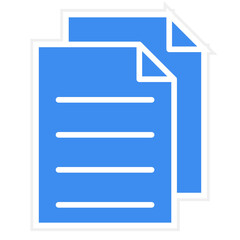 Files Icon Style