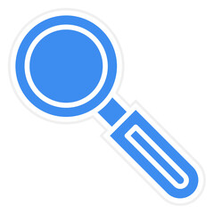 Search Icon Style