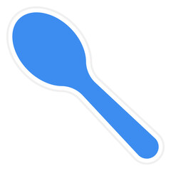 Spoon Icon Style