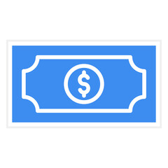 Money Icon Style