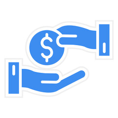 Payable Icon Style
