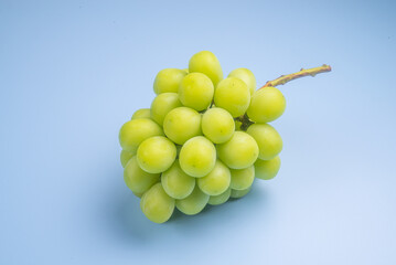 甘いフルーツ、シャインマスカット