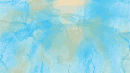 Fototapeta na wymiar Elegant Sand Effect Blue Background
