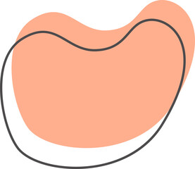 Pastel Color Aesthetic Shape (10)