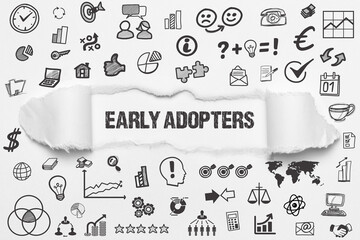 Early Adopters	