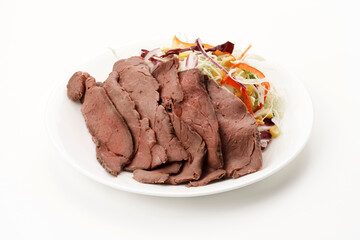 ローストビーフ