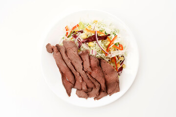 ローストビーフ