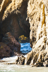 Pfieffer Big Sur State Park 