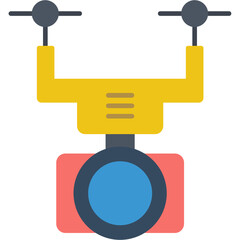 Camera Drone