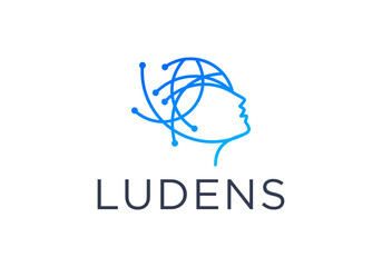 brainstorming logo design templates