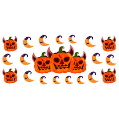 Halloween Libbey Glass, Svg Files, libby glass can svg, Can Glass Svg, libbey glass wrap svg, libbey glass svg, can glass wrap, 16oz Full Wrap Svg, glass wrap svg bundle