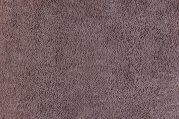 microfiber background, texture from a kitchen or bath towel