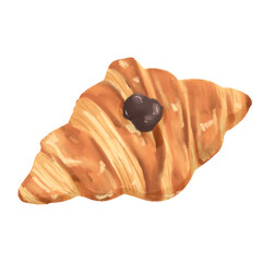 croissant