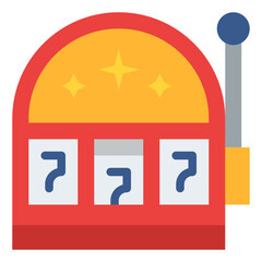 slot machine bet gambling casino