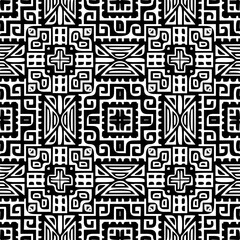 line pattern seamless background abstract drawn graphic design