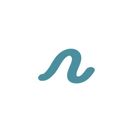 Fototapeta premium Ink Stroke