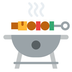 bbq food menu meal restaurant