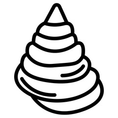 conch icon