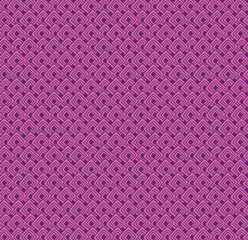 seamless pattern with hearts v1