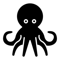octopus icon
