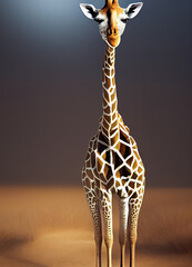 Giraffe