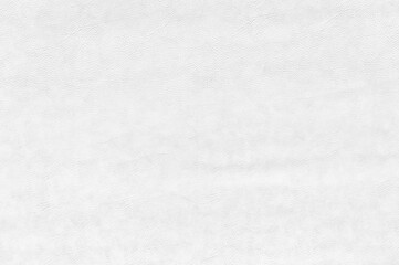 Obraz premium White gray leather texture background High resolution background for design backdrop or texture overlay design