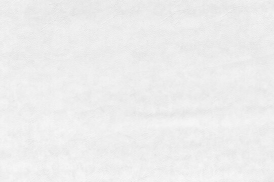 White gray  leather texture background High resolution background for design backdrop or texture overlay design